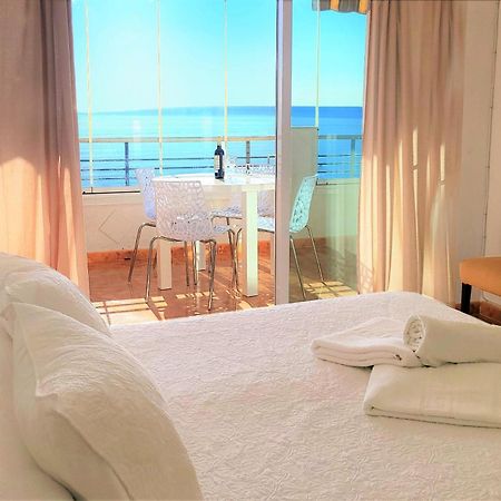 Mar Y Luz Eco Apartment Fuengirola Exteriér fotografie