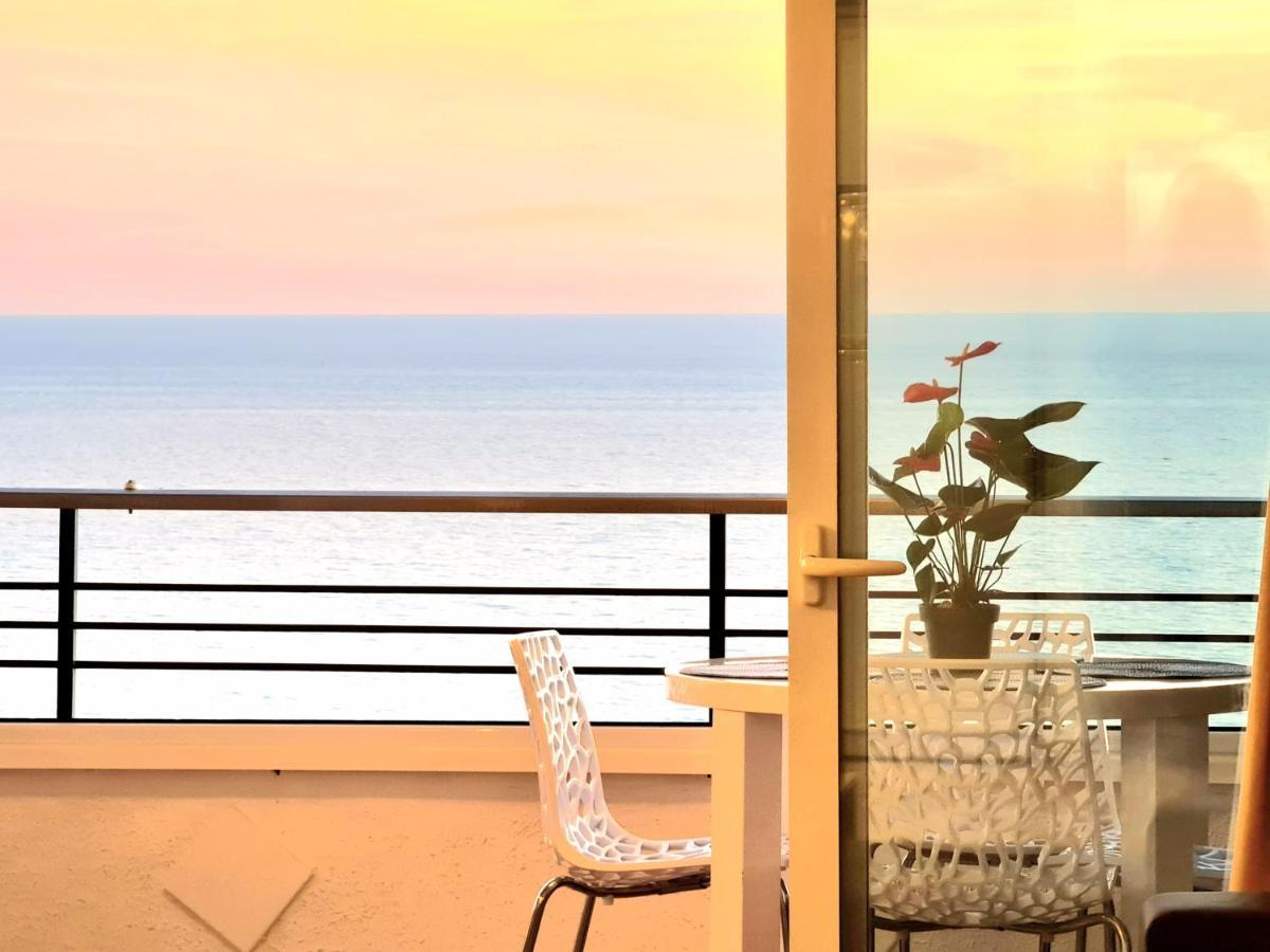 Mar Y Luz Eco Apartment Fuengirola Exteriér fotografie