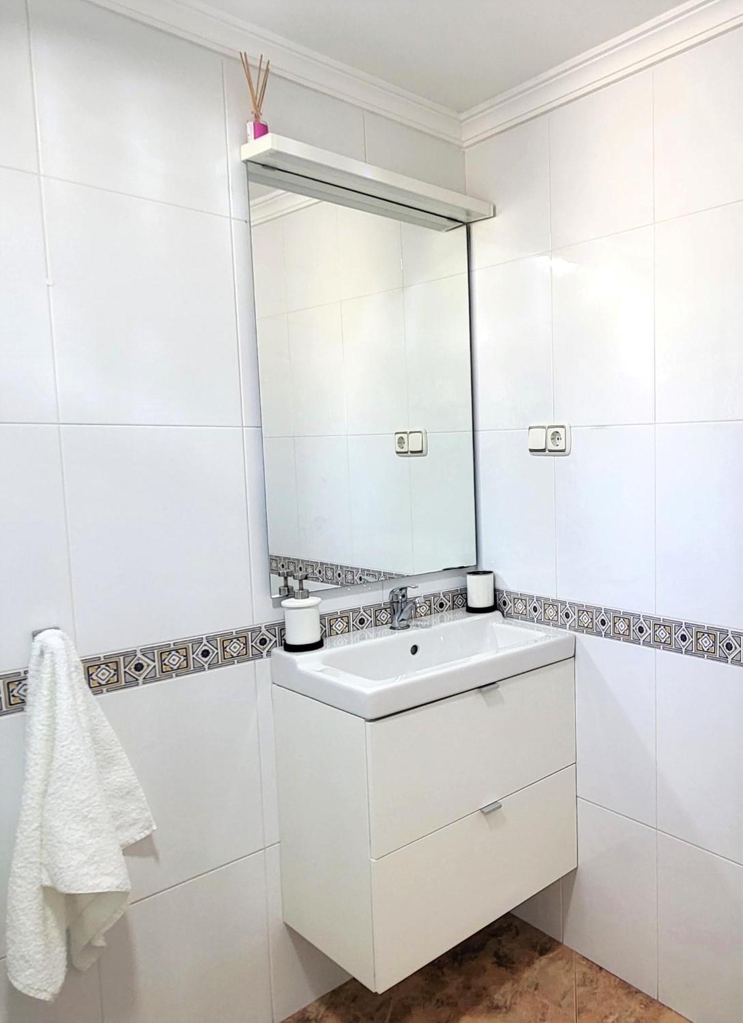Mar Y Luz Eco Apartment Fuengirola Exteriér fotografie