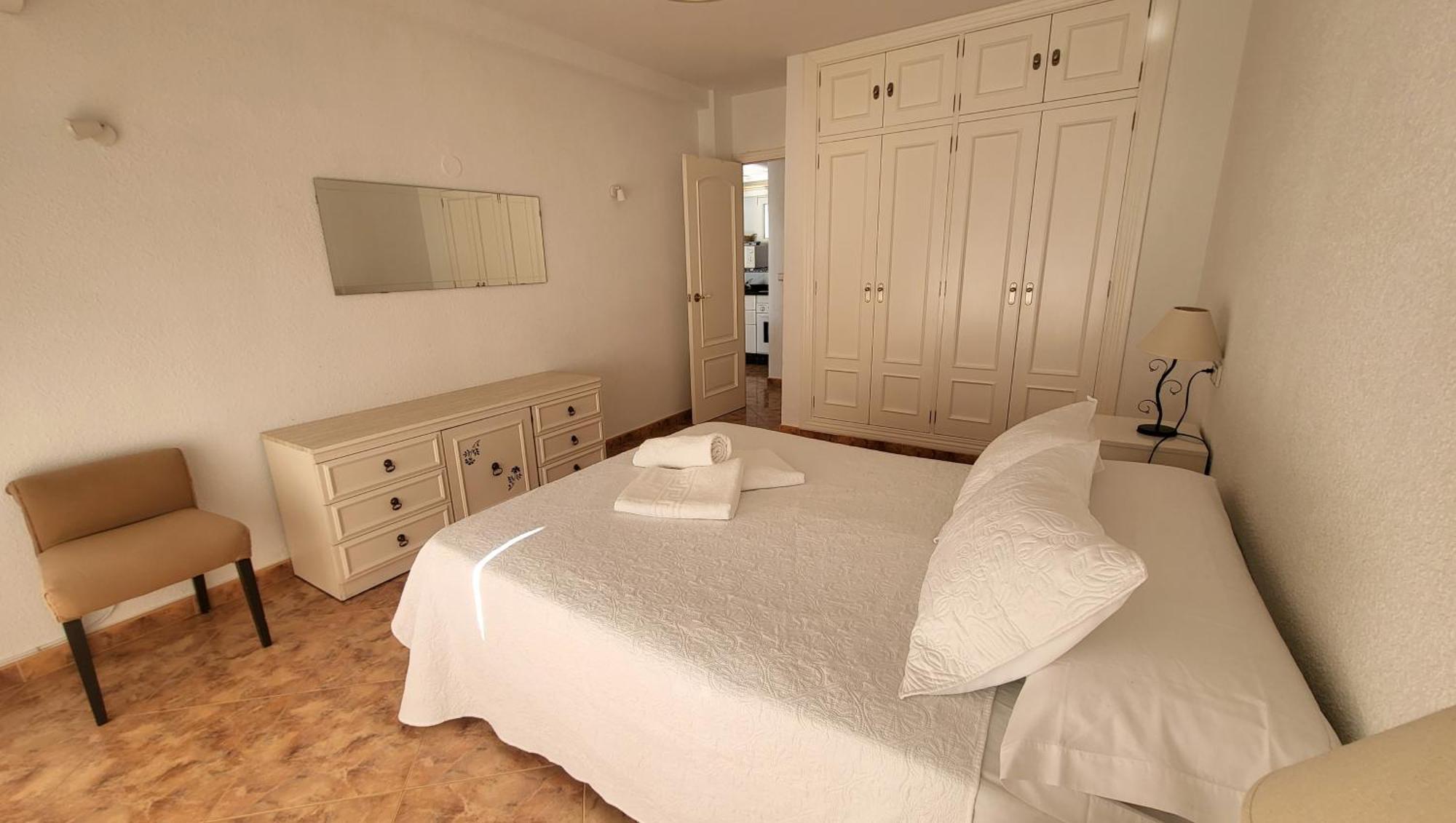 Mar Y Luz Eco Apartment Fuengirola Exteriér fotografie