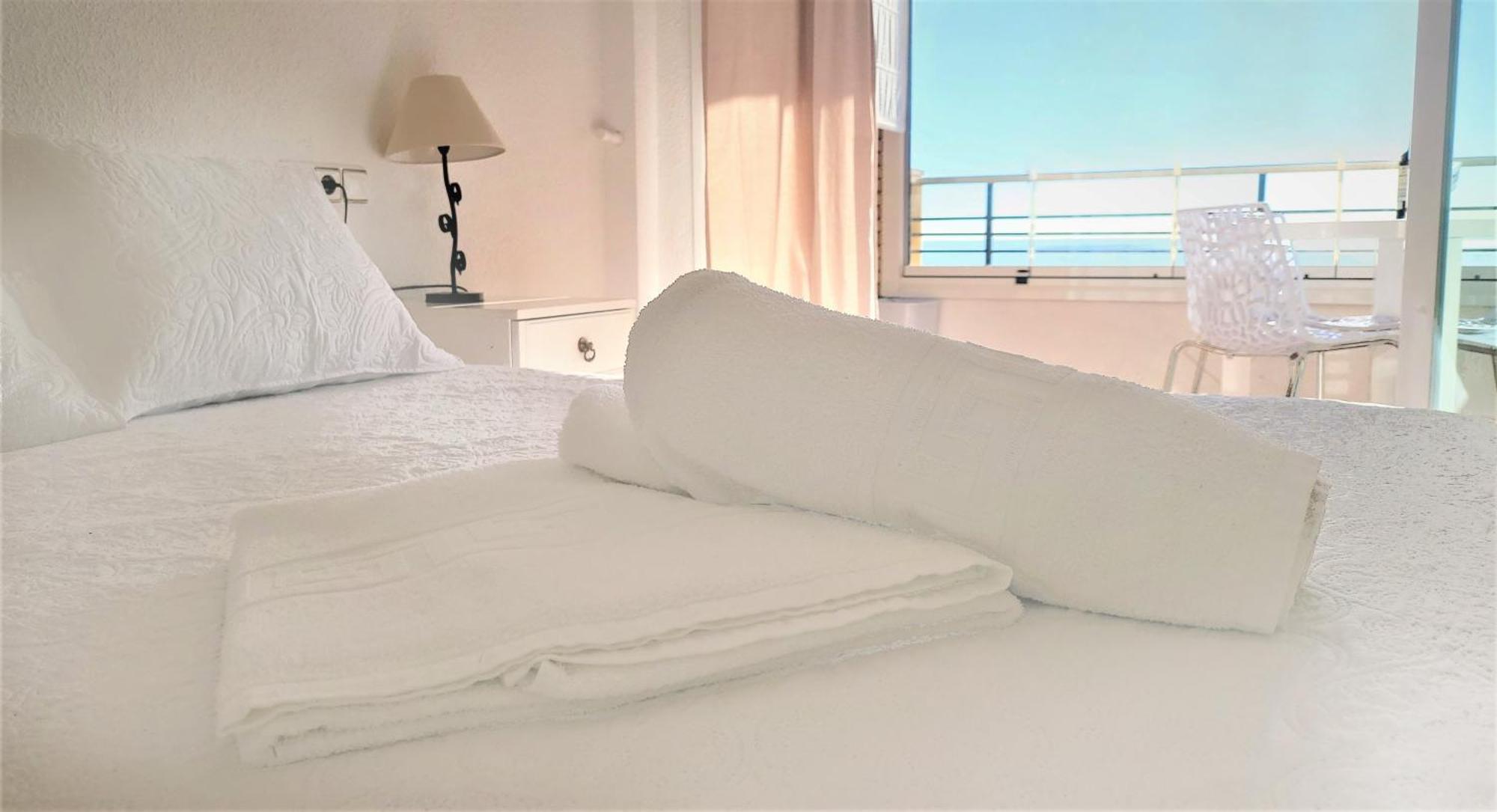 Mar Y Luz Eco Apartment Fuengirola Exteriér fotografie
