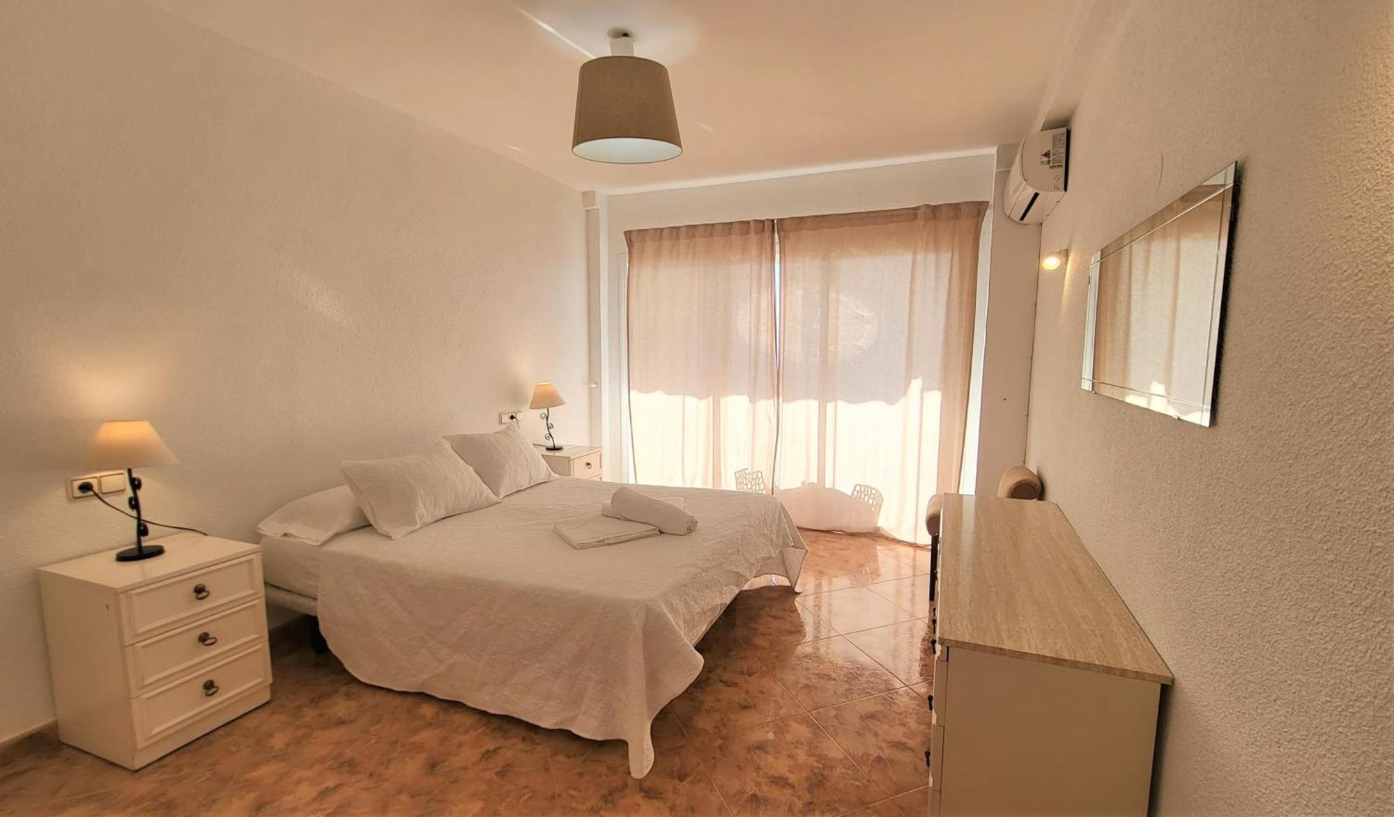 Mar Y Luz Eco Apartment Fuengirola Exteriér fotografie