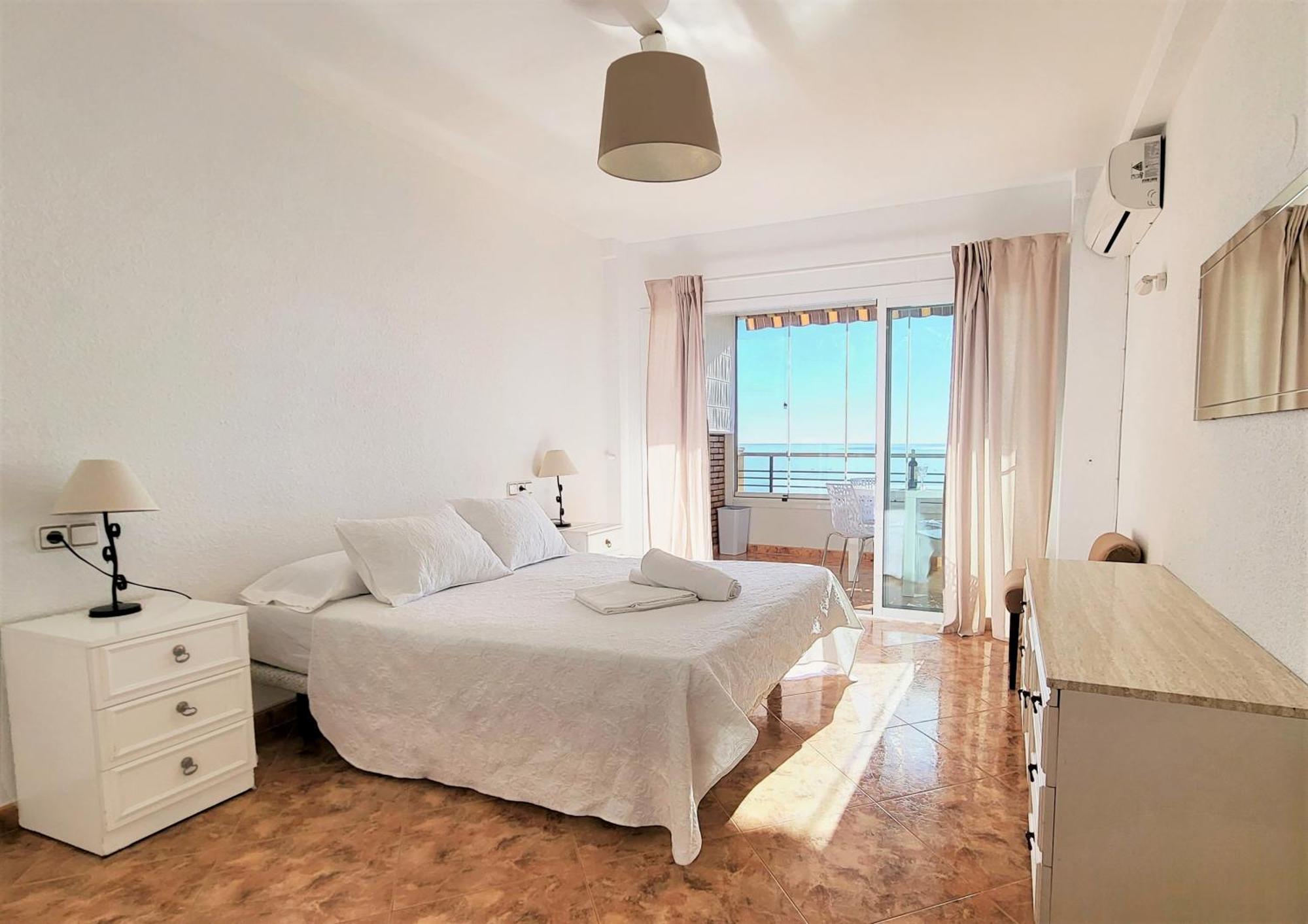 Mar Y Luz Eco Apartment Fuengirola Exteriér fotografie