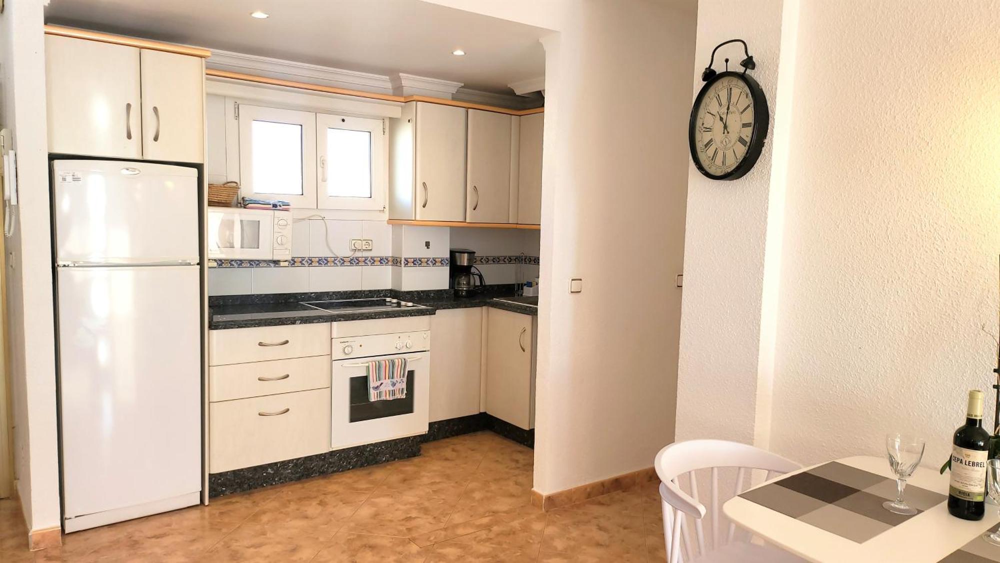 Mar Y Luz Eco Apartment Fuengirola Exteriér fotografie